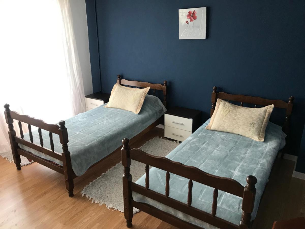 Madam Svetlana Bed & Breakfast Tivat Ngoại thất bức ảnh