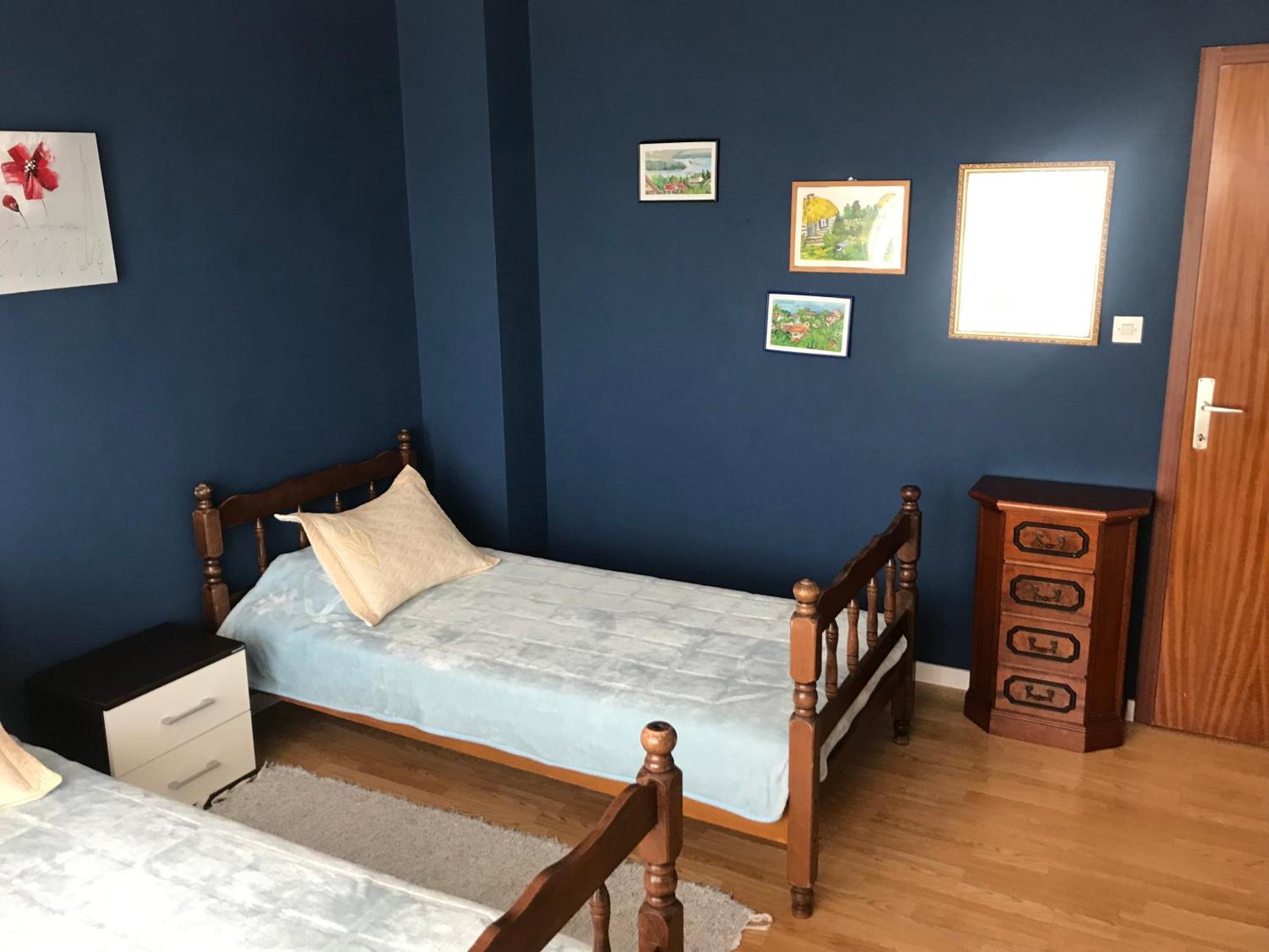 Madam Svetlana Bed & Breakfast Tivat Phòng bức ảnh