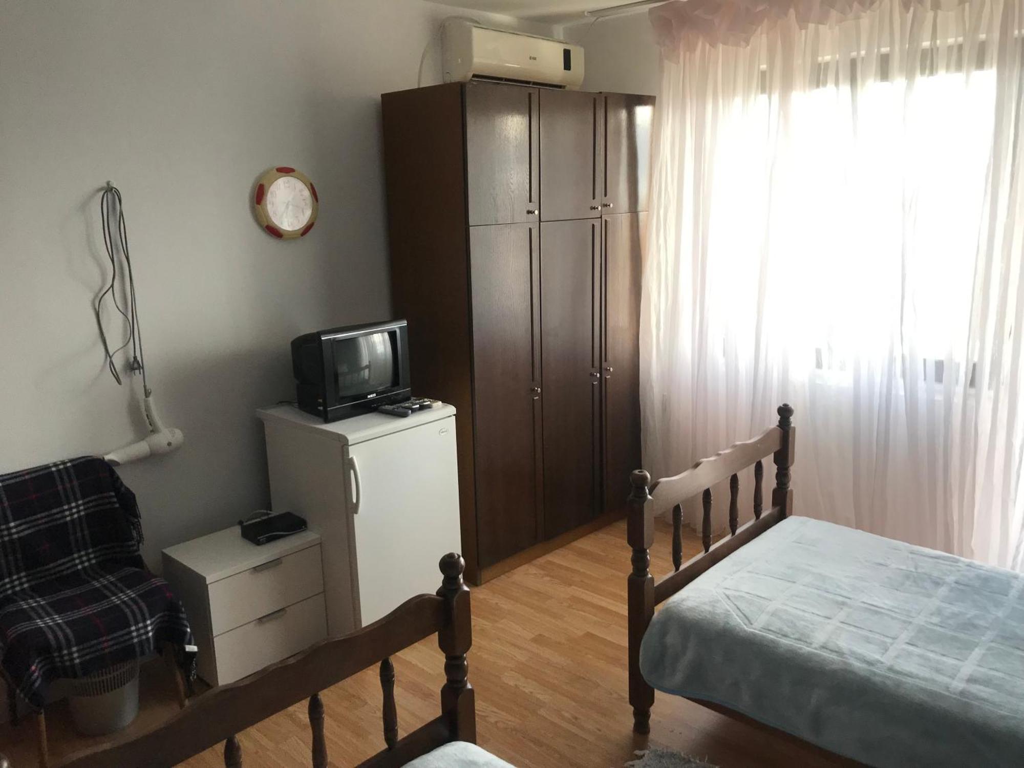Madam Svetlana Bed & Breakfast Tivat Phòng bức ảnh